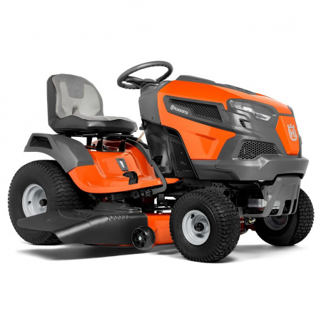 Садовый трактор Husqvarna TS 146TXD