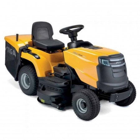 Садовый трактор Stiga ESTATE 2084