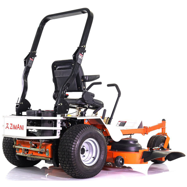 Минитрактор ZimAni XT5 152 L-PRO