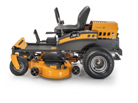 Садовый райдер Stiga ZT 3107 T