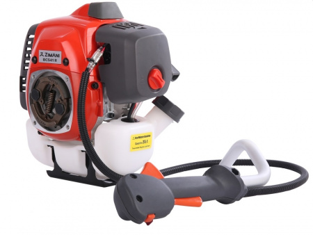 Бензиновый триммер ZimAni 541RS