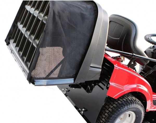 Садовый трактор MTD OPTIMA LN 200 H RTG