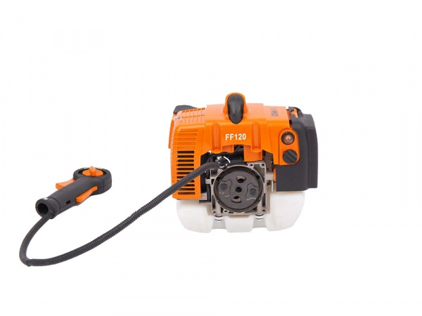 Бензиновый триммер ZimAni FS120