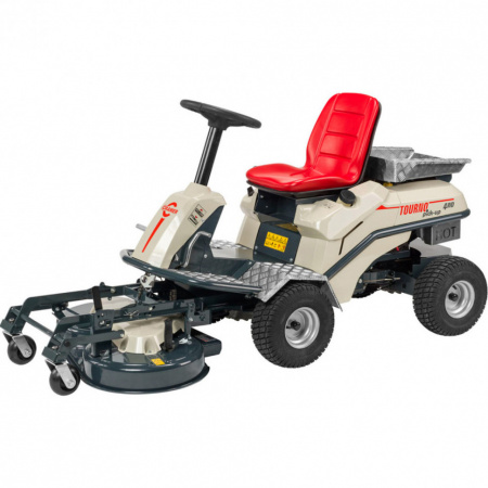 Садовый райдер Cramer TOURNO Pick-up 4WD