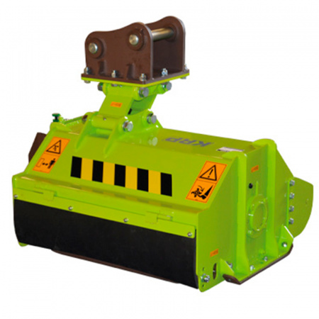 Гидравлическая косилка Niubo KRP