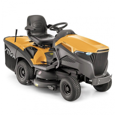Садовый трактор Stiga ESTATE 7102 HWSY