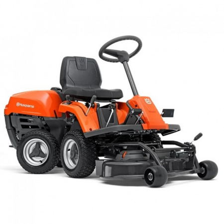 Садовый райдер Husqvarna R 115 C